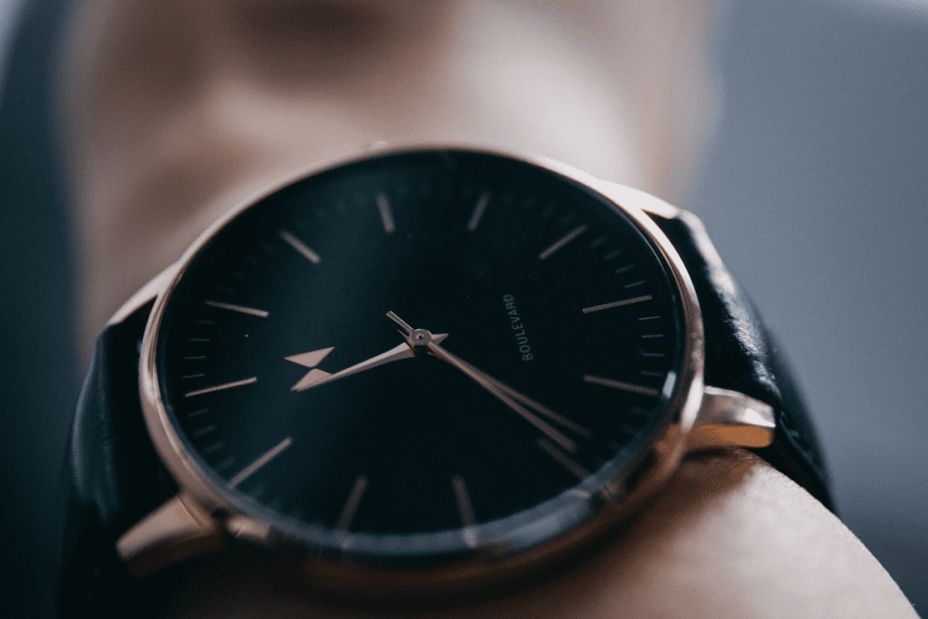 MVMT Watches